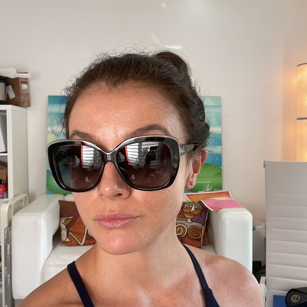 Dior Sunglasses with box - Picture 9 of 10